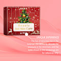 Miniatyrbild 8 av 10: Flickor Adventkalendrar Kalender 24 Stycken Hudvård Presentask Jul Nedräkningskalender Hudvård Set