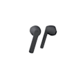 Miniatyrbilde 6 av 6: Happy Plugs Hodetelefon Air 1 Go In-Ear TWS Svart 160 Svart