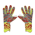 Pikkukuva 5 / 5: Maalivahdin hanskat Jalkapallohanskat - 8 8 size 6