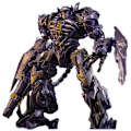 Miniatyrbillede 3 af 7: BAIWEI TW-1028 TW1028 Shocwave Transformationsmesterværk Action Figur Legetøjsmodel Studio Series KO SS56 Deformationsbil Robot TW1028 Shockwave