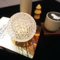 (SC)Cordless Table Lamp, Rechargeable Battery Operated Lamp, Interior Lamp
