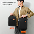 Miniatyrbillede 3 af 5: Etui til Tab S6 Lite Galaxy Tab S7 IPad Pro 11-iPad 9.7 9 Sort Sort Black 9.7-11inch