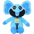 Miniatyrbilde 2 av 5: Plush Morsom Plush Søt Stoffdyr Pute Dukke Leke For Fans Barn Gutter Jenter Bursdag [DB] Bubba Bubbaphant