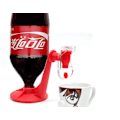 Miniatyrbillede 3 af 5: stk. Kreativt hjemmeliv hverdagsartikler Coca-Cola vand
