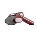 (SC)Sakerplus Electric Grill Cleaner, Saker Electric Grill Cleaner Brushless Rechargeable Grill Tool