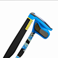 Pikkukuva 4 / 6: QUISVIKER BRAND DESIGN Polarisoidut aurinkolasit miehille ja naisille, muoti aurinkolasit, vintage retro lasit, ajo-lasit QP1 QP1 POLARIZED