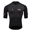 Miniatyrbillede 1 af 5: PNS Herre Cykeltrøje Kortærmet Åndbar MTB Cykel Sommer Sort Cykeltøj Maillot Ropa Ciclismo Uniformsæt 12 XL 12