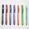 Miniatyrbillede 4 af 5: LED lommelygte pen lampe inspektionslampe arbejdslampe pen lamper