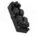 (SC)OEM 31433406S Left Window Switch for Volvo XC60, S60, S90, V90, XC90