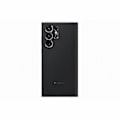 Miniatyrbilde 5 av 5: Samsung Galaxy S22 Ultra Offisielt Deksel - Smart Clear View Cover - Svart