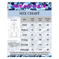 Miniatyrbilde 5 av 5: Bape hettegenser Hai Munn Ape Camo Print Bomulls Full Zip Jakke for W zX Camo svart 4XL Camo svart Camo black 4XL