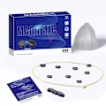 Miniatyrbillede 1 af 3: Puslespil Magnetisk Effekt Skak Sjovt Interaktivt Brætspil Reb Stil