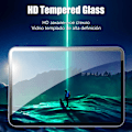 Pikkukuva 5 / 5: 2 kpl Tempered Glass -näytönsuojaa Samsung Galaxy Tab S5e tabletille - Tarvikkeet