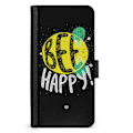 Miniatyrbilde 1 av 2: Bjornberry iPhone 15 Deksel - BEE Happy