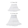 Miniatyrbillede 1 af 4: 2024 Pige Cosplay Vampyr Halloween Kjole Til Børn Spøgelsesbrud Gotisk Kostume Grev Vampiran Karneval Outfit Sort Rød Tøj Sæt 1 110cm Acc Set 1