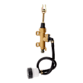 Miniatyrbillede 4 af 5: Forgaser Reparationskit, Forgaser Reparationskit til Johnson Evinrude 6 8 9.9 15 20HP 0439073 (Rød, Grå) (1 Sæt)