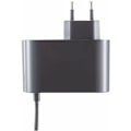 Miniatyrbillede 3 af 5: 30.45V Støvsugerlader til Dyson V10/V11/V15/V12, Ladekabel til Dyson Støvsuger Power Støvsuger Reservedele,