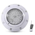 {SC}35W RGB LED Pool Light with Remote Control - IP68 Waterproof Multicolor Pool Lighting Compatible with