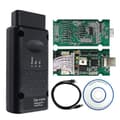 (SC)Diagnostiikkatyökalu Opel Op Com Op-com Pic18f458 Firmware Opcom V1.99