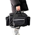 Miniatyrbilde 4 av 5: Fiskebag for utendørs bruk, fiskebag, messenger bag
