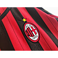 Miniatyrbild 3 av 4: Retro Legend 13-14 AC Milan hemtröja långärmad Ibrahimovic NO.11 Ibrahimovic NO.11 XL Ibrahimovic NO.11