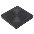 Miniatyrbild 3 av 8: Extern DVD-enhet USB3.0 USB C-gränssnitt Stöttålig design Praktisk USB CD-enhet för bärbar dator 0.1