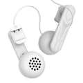 [SC]2025 New Adjustable Handheld Audio Headphones Compatible with Meta Quest 3/2 VR Headset, Comfortable On-Ear HD Sound Enhanced Audio