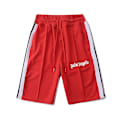 Miniatyrbillede 5 af 5: Palm Angels 22ss Letters Logo Pa Unisex Strandshorts, Mænd S