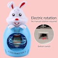 Miniatyrbild 4 av 5: Hett Erbjudande 2023 Påskäggsdekorationsmaskin Påskäggsdekor DIY Målningsleksaker Barnpresent Kitbest See