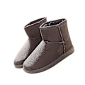 Pikkukuva 1 / 4: Klassinen talvikengät naisille harmaa gray 40