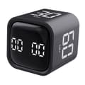 [SC]Pomodoro Timer 5/10/30/60 Min Desktop Timer Vibration Volume Adjustable Productivity Clock