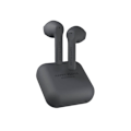 Pikkukuva 1 / 6: Happy Plugs Kuulokkeet Air 1 Go In-Ear TWS Musta 160 Svart