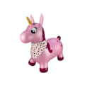 Pikkukuva 1 / 3: Hop n Bounce Hopscotch Luna Yksisarvinen multifärg Multicolor