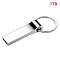 Miniatyrbillede 2 af 5: USB Hukommelse 2TB Metal USB Flash Disk Pendrive Flash Hukommelseskort USB3.0 Qxuan-g