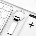 Miniatyrbillede 3 af 5: USB Hukommelse 2TB Metal USB Flash Disk Pendrive Flash Hukommelseskort USB3.0 Qxuan-g
