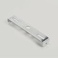 Miniatyrbillede 3 af 4: [4 stk] Loftlampebeslag 115mm Hængende lampetilbehør Loftlamper Loftlampe Baseplade Loftlampeplader Pladeholder en