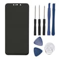 (SC)Huawei Mate 20 Lite LCD Screen Touch Screen Digitizer Assembly Replacement