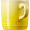 Pikkukuva 2 / 2: Kivitavara Kahvimuki, 350 ml, Kirsikanpunainen Soleil 200 ml