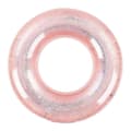 Badring, Rund Badboj Med PVC-Pailletter