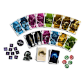 Miniatyrbild 2 av 5: The Crew - Quest for Planet Nine Astronauts Brädspel Partyspel Kort