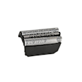 Miniatyrbild 5 av 5: 51B Rakblad och folie för Braun 8000 Series 5 ContourPro 360 Complete, passar WaterFlex WF1S WF2S 5760 5758 5751 5647