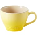 Miniatyrbillede 1 af 4: Stentøjs kaffekrus, 350 ml, Cerise Soleil 400 ml