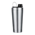 Miniatyrbilde 1 av 6: Protein Shaker Kopp i Rustfritt Stål - Protein Shaker Kopp med Kuler