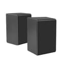 USB Trådbunden Högtalare Stereo Subwoofer Ljudlåda 3.5mm USB Ström Högtalare