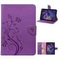 PU-kotelo Samsung Galaxy Tab A8 10.5 2021 -mallille