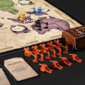 Miniatyrbillede 6 af 7: Ny version af RISK til 2 spillere