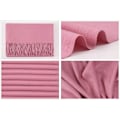 Miniatyrbilde 7 av 7: Dameskjerf Pashmina Sjal og Wraps for Bryllupssjal for Kvinner Vinter