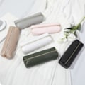 Miniatyrbillede 8 af 10: Pencil case Pencil case BLACK Sort Black