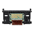 Miniatyrbillede 2 af 5: Printhead til Canon Ip3600 Ip3680 Mx860 Mx868 Mx870 Mx878 Mg5140 Mg5180 Mg5150 Mp540 Mp560 Mp568