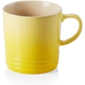 Miniatyrbilde 1 av 5: Steintøy Kaffe Kopp, 350 ml, Cerise Soleil 350 ml